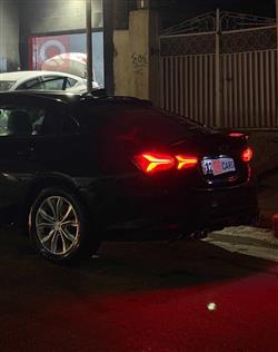 شيفروليه ماليبو